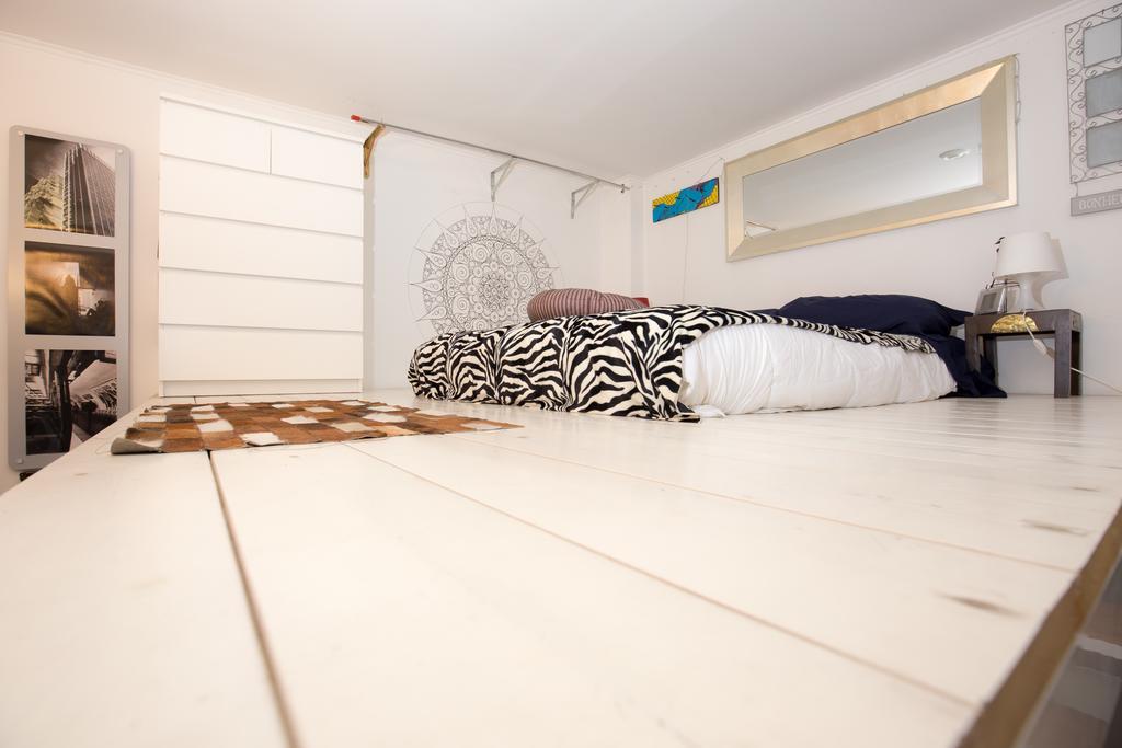 Sweet Dream Penthouse Lejlighed Rom Værelse billede