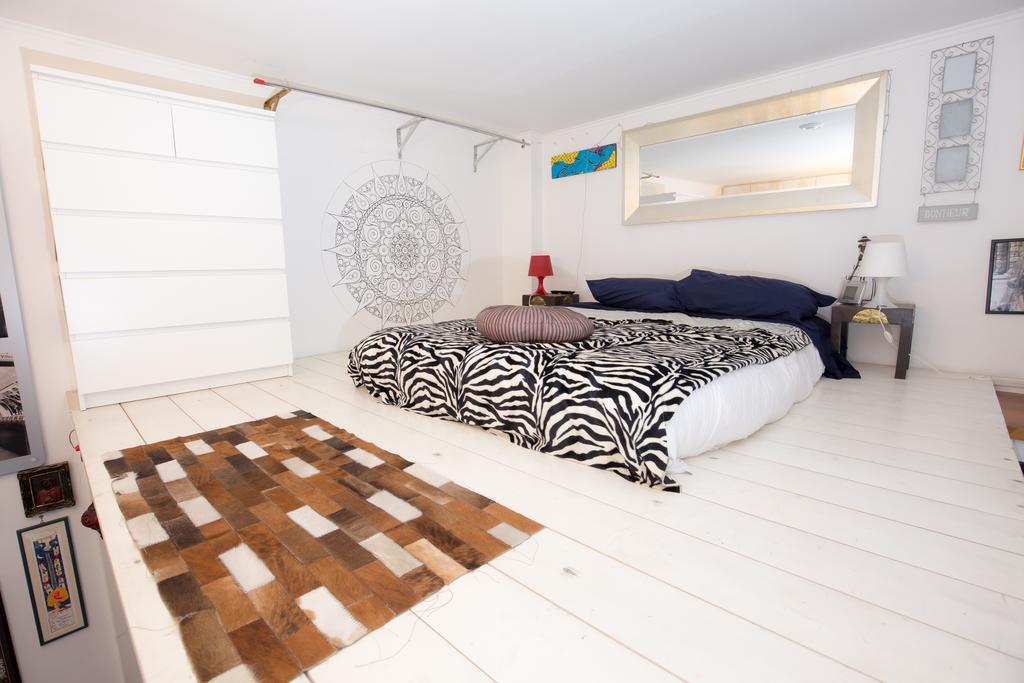 Sweet Dream Penthouse Lejlighed Rom Værelse billede