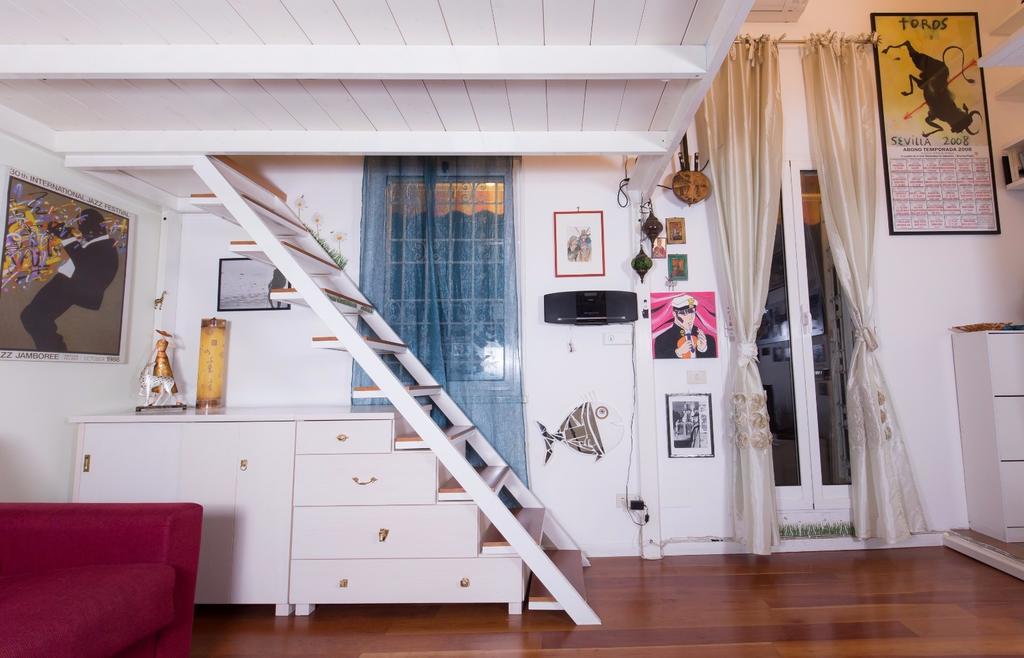Sweet Dream Penthouse Lejlighed Rom Værelse billede
