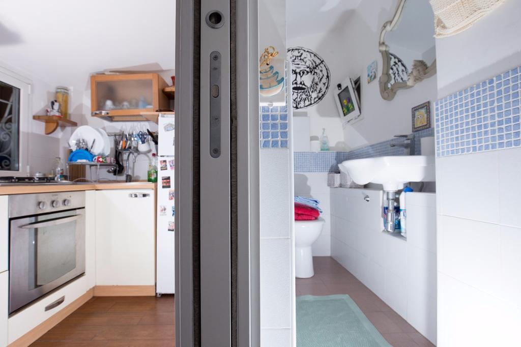 Sweet Dream Penthouse Lejlighed Rom Værelse billede